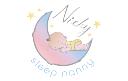Nicky Sleep Nanny logo